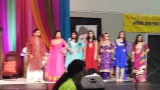 Asia Pacific cultural event 2015