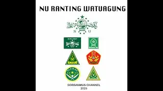 sorbanmus Live Stream ACARA ANJANGSANA TRIWULANAN MUSLIMAT NU DAN SEMUA BAMON RANTING WATUAGUNG