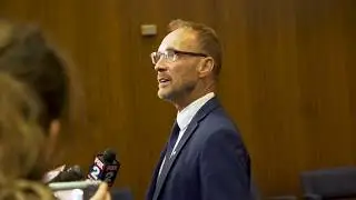 A message from County Executive Dave Coulter