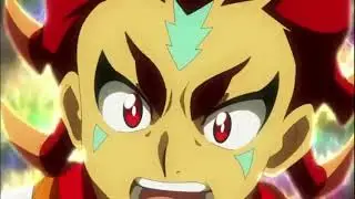 Rashad Goodman AMV
