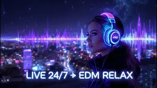 🚀 NEXT LEVEL IDM 2026 &ndash; Watch Her Drop It LIVE! | High Energy Electronic Set