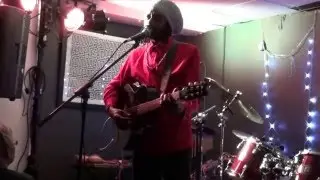 Catch ah fire Skillosophi @ Ritzy 3Jan16 Pt 4 (Big Fat smile)