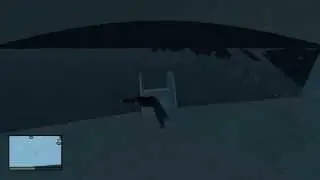 Falleritus 8 from Gmod on GTA IV RAGE Engine.