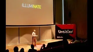 TEDx Talk | Nate Burkhalter | From ProcrastiNate to Purposed & PassioNate | ANW Journey & Failure