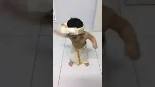Lungi dance video songs || cute boy dance for lungi dance song