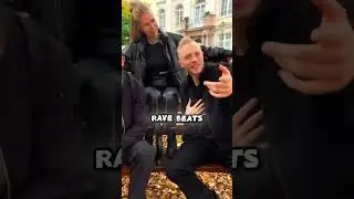 Unser Song TIESTO ist OUT NOW 🕺🏼💃🏼🕺🏼#neuemusik #newmusik #gutenmorgen #dance #brandneu