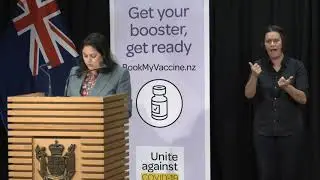 COVID-19 (novel coronavirus) update &ndash; 26 January, 2022 2pm | Ministry of Health NZ
