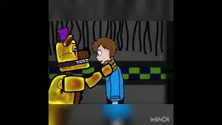 drawing cartoons 2 para five Nights at freddy's m&uacute;sica
