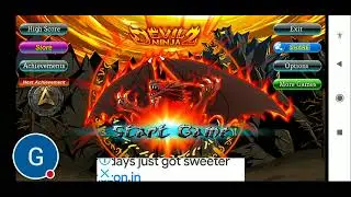 Devil Ninja 2