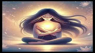 🌿 Self-Compassion Visualization | Embrace Yourself with Kindness
