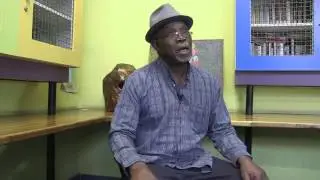 Smal Ndaba - A Jazzuary 2017 Masterclass - The Influence of Jazz