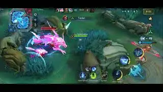 “Rakibe nefes aldırmadık | Temiz oyun net galibiyet | Ranked win”