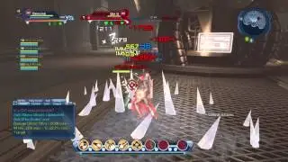 Selene PR vs SM G