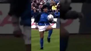 Легенды футбола
