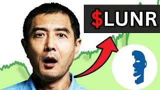 LUNR Stock (Intuitive Machines stock) LUNR STOCK PREDICTION LUNR STOCK analysis LUNR stock news toda