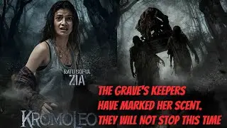 Kromoleo (2024) 💀 Movie Story Explained in English | Recapped in English Story | Story Recapped