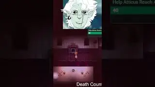 The Soup That Kills You #vtuber #vtuberclips  #horror #rpgmakerhorror