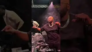 Dj Maphorisa playing Manzi Nte in Zimbabwe #amapiano #afrohouse #afrohouse #housemusic #dj #fyp
