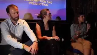 The Sustainability Debate ‐ Panel Discussion (Part 1)