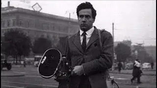 Person (2007) - Documentário