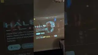 VOPLLS Smart 4K Projector - Supported Apps