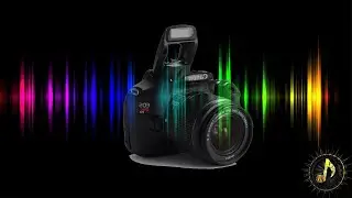 Paparazzi Camera Sound Effects (original)