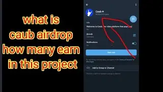 coub airdrop new airdrop #coub
