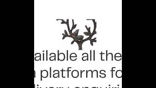 🐦🌳 Handcrafted Bird & Nest Jewelry Stand &ndash; A Whimsical Touch for Your Treasures 🌳🐦 #elegantdecors