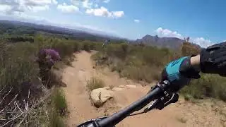 Tokai Vasbyt