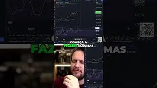 Como Aproveitar as Oportunidades no Mercado de Criptomoedas! 🚀