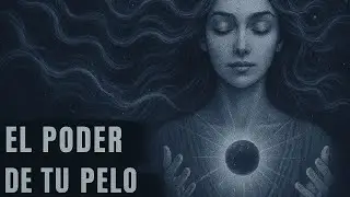 Tu Cabello Es Una Antena Espiritual: El Poder Que Debes Conocer Hoy