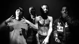 FatKidsBrotha & Reese 'Stunt Raps' (Prod. Snubnose Frankenstein) Official Video