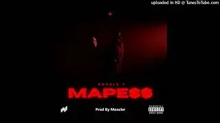 Mapess - BZ (Official Instrumental) [Prod By. Moncler]