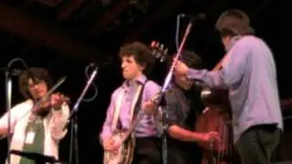 Wheatland 2009, Deadly Gentlemen