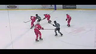 Goalie IQ - It&rsquo;s in the Details - Goalie Development Skills & Drills