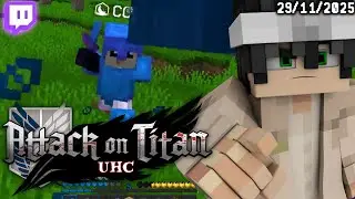 LE RETOUR DES AOT UHC, C'est quoi ce retour impossible [29/11/2025]
