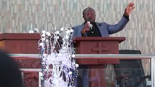 Alinitoa Kwenye Dimbwi | Endtime Message Believers Singing