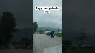 Aagya ham pahado mai 