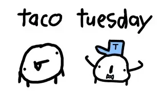 taco 'bout a good time