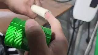 Strumento di sbavatura Dreyoo per rame