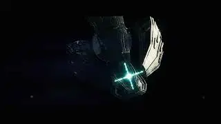 Super Man Space Ship (Recreation) Teaser. VFX Breakdown Blender x DaVinci Resolve (RichmondFX).