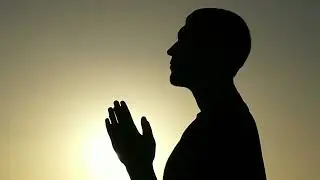 Psalm 24 Bible Narration | Meditate on God's Word | Bible Verse for Sleep