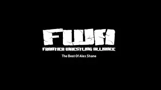 The Best Of Alex Shane - Bonus Matches