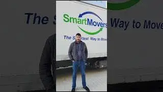 Smart Movers Richmond Hill #richmondhillmovers #localmovers #longdistancemovers #movingcompanies