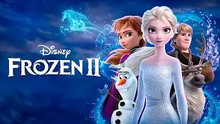 Frozen art fan