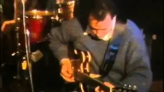 PACO RIVAS QUARTET - Mr. PC (Jazz Entre Amigos 1985)