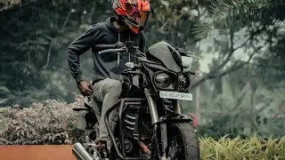 Mahindra MoJo 300  🖤  #mahindramojo  ||🔥||  ( WHATSAPP STATUS )