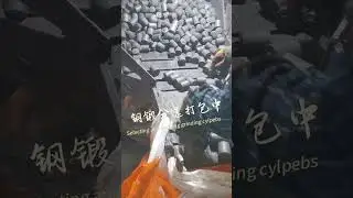For Sale: High Middle Low Chrome Alloy Casting Grinding Steel Ball
