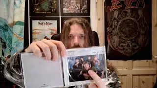 Heavy Hauls 4: CD update | J-rock, J-metal, hard rock, modern metal, alt rock