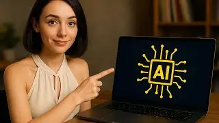 Как использовать эту новую функцию ИИ, чтобы начать зарабатывать уже через 30 минут